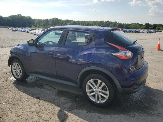Photo 2 from auction – 2016 NISSAN JUKE S with VIN JN8AF5MV7GT659986