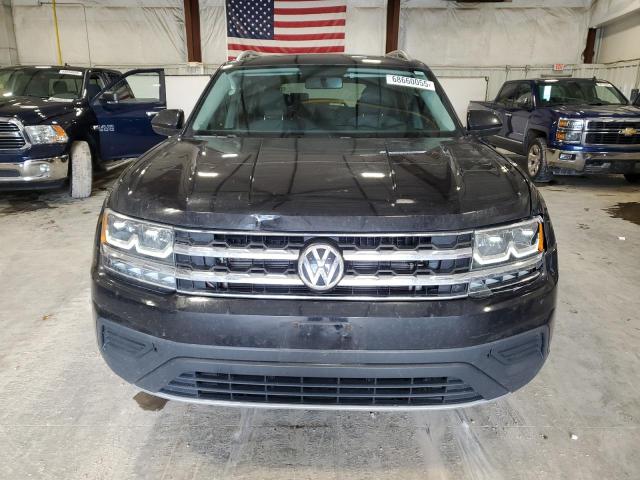 Photo 5 from auction – 2018 VOLKSWAGEN ATLAS with VIN 1V2HR2CA1JC509604