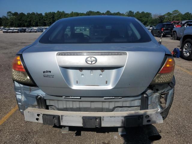 Photo 6 from auction – 2007 SCION TC with VIN JTKDE167370151186