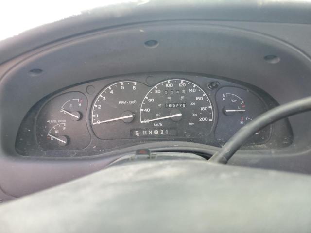 Photo 9 from auction – 2002 FORD RANGER with VIN 1FTYR10U12PA34993