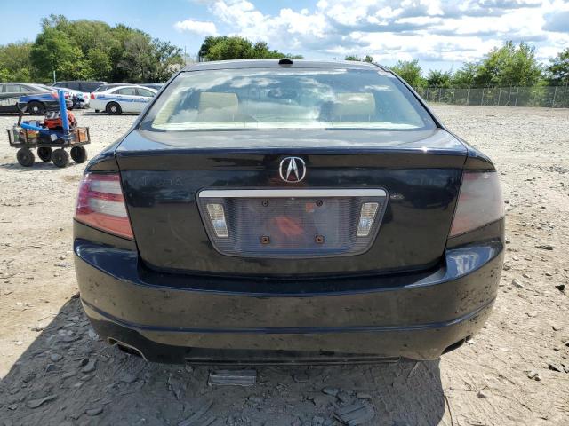 Photo 6 from auction – 2008 ACURA TL with VIN 19UUA66288A046130
