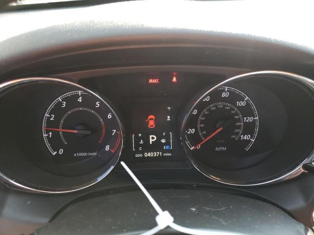 Photo 9 from auction – 2018 MITSUBISHI OUTLANDER with VIN JA4AP3AW5JZ001544