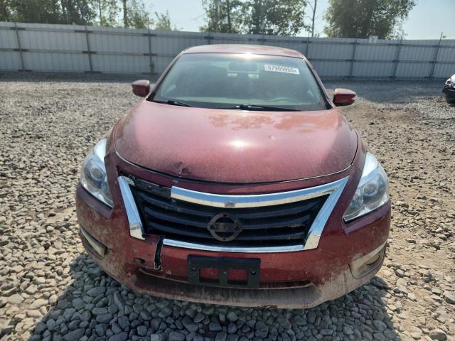 Photo 5 from auction – 2015 NISSAN ALTIMA 2.5 with VIN 1N4AL3AP3FN905830