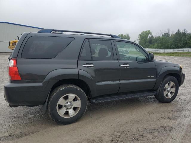 Photo 3 from auction – 2007 TOYOTA 4RUNNER SR with VIN JTEBU14R278093882