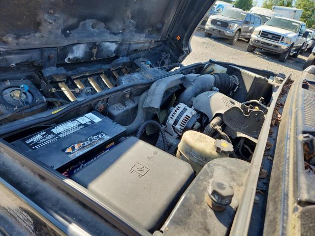 Photo 12 from auction – 2004 HUMMER H2 with VIN 5GRGN23UX4H122381