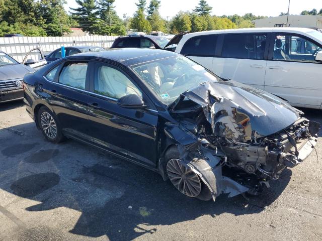 Photo 4 from auction – 2019 VOLKSWAGEN JETTA S with VIN 3VWC57BU2KM055585