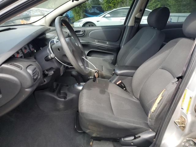 Photo 7 from auction – 2005 DODGE NEON SXT with VIN 1B3AS56C25D240407