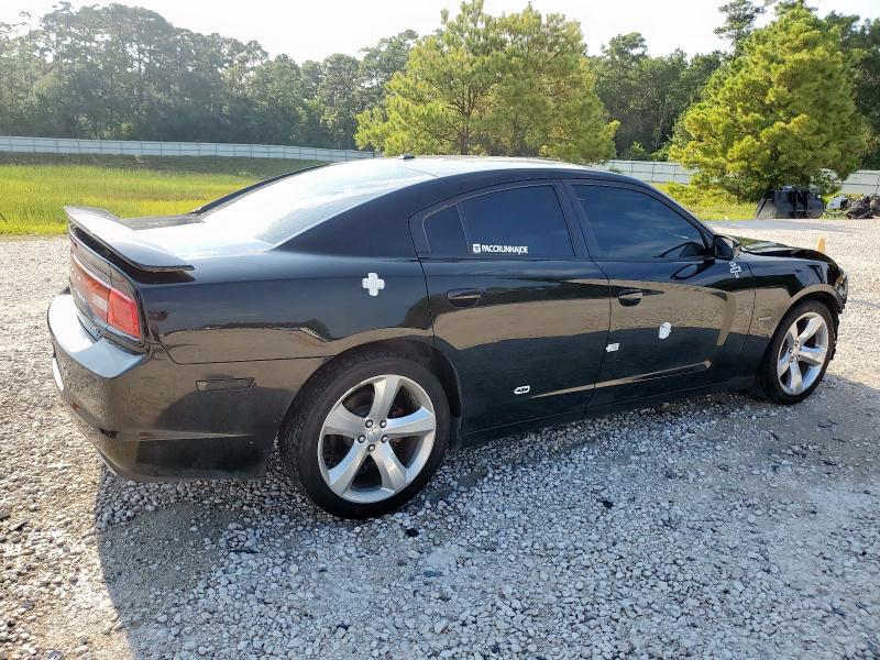 Photo 3 from auction – 2013 DODGE CHARGER R/ with VIN 2C3CDXCT6DH526414