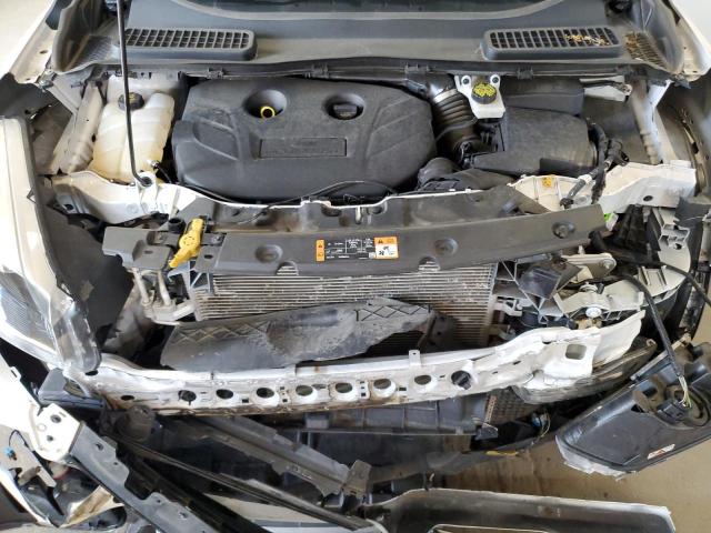 Photo 12 from auction – 2016 FORD ESCAPE TIT with VIN 1FMCU9J92GUB98789