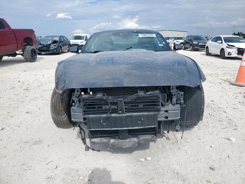 Photo 5 from auction – 2024 FORD MUSTANG with VIN 1FA6P8TH8R5132676