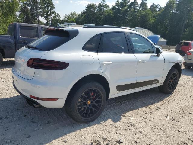 Фото 3 с аукциона – 2017 PORSCHE MACAN GTS с VIN WP1AG2A54HLB53835