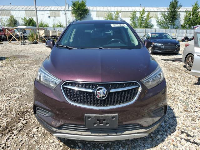 Photo 5 from auction – 2017 BUICK ENCORE PRE with VIN KL4CJASB4HB117668