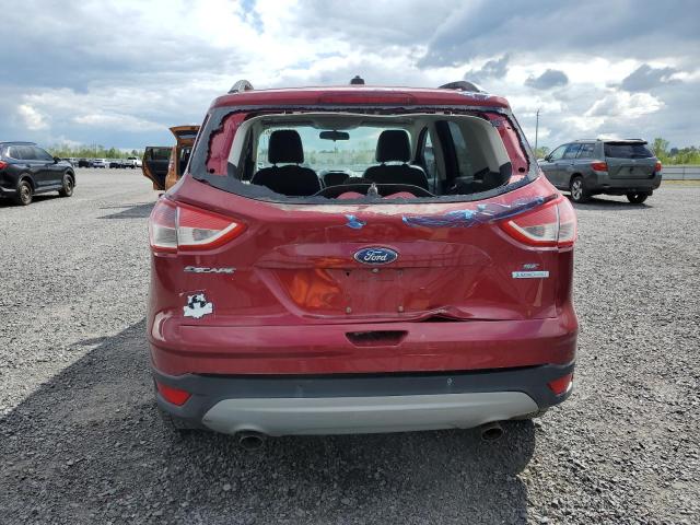 Photo 6 from auction – 2014 FORD ESCAPE SE with VIN 1FMCU0GX1EUD82281