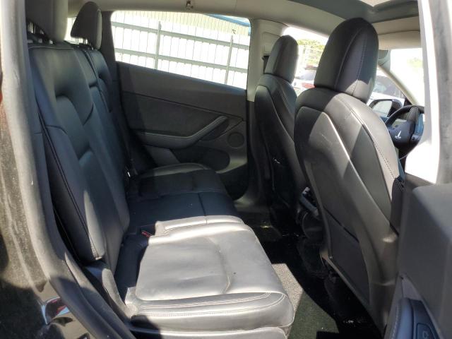 Photo 10 from auction – 2021 TESLA MODEL Y with VIN 5YJYGAEE8MF146100