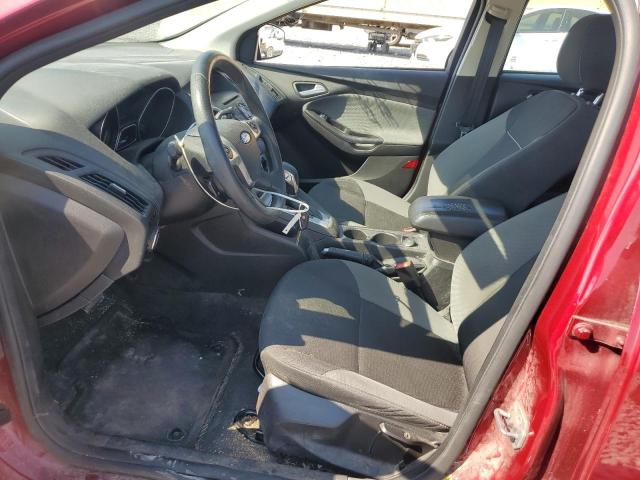 Photo 7 from auction – 2014 FORD FOCUS SE with VIN 1FADP3F21EL229676