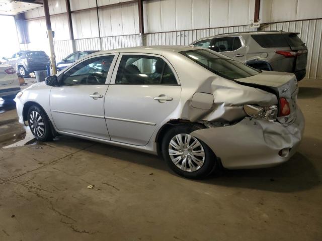 Photo 2 from auction – 2010 TOYOTA COROLLA BA with VIN 1NXBU4EEXAZ364358