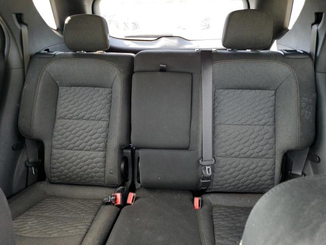 Photo 10 from auction – 2019 CHEVROLET EQUINOX LT with VIN 3GNAXUEV2KS679591