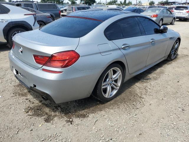 Photo 3 from auction – 2013 BMW 640 I with VIN WBA6A0C58DDZ03510