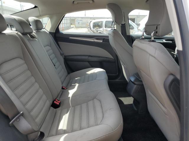 Photo 10 from auction – 2014 FORD FUSION S with VIN 1FA6P0G78E5368046