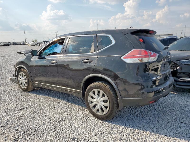Photo 2 from auction – 2016 NISSAN ROGUE S with VIN JN8AT2MT0GW017159