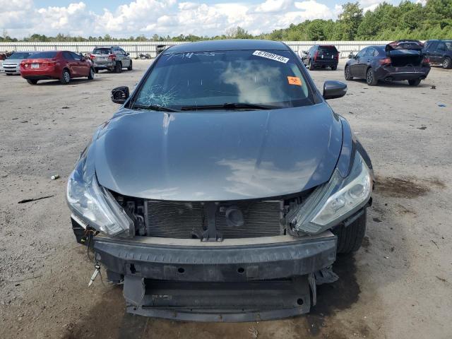 Photo 5 from auction – 2018 NISSAN ALTIMA 2.5 with VIN 1N4AL3AP2JC167801