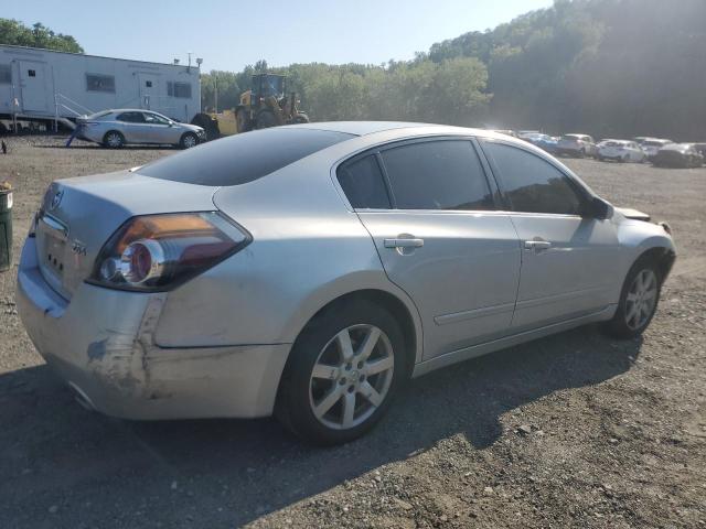 Photo 3 from auction – 2012 NISSAN ALTIMA BAS with VIN 1N4AL2APXCC211346