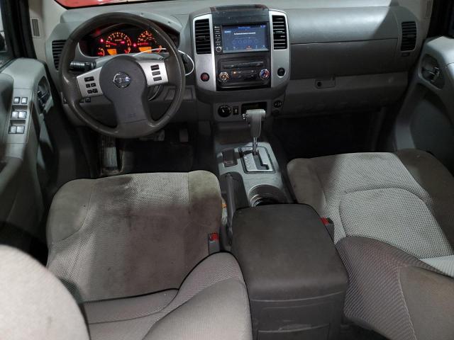 Photo 8 from auction – 2019 NISSAN FRONTIER S with VIN 1N6AD0EV4KN702371