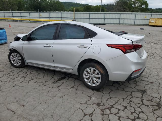 Photo 2 from auction – 2018 HYUNDAI ACCENT SE with VIN 3KPC24A39JE011921