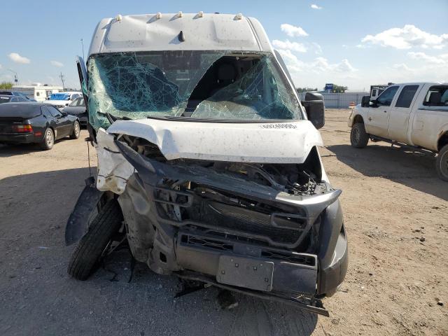 Photo 5 from auction – 2023 RAM PROMASTER 2500 2500 HIGH with VIN 3C6LRVDG7PE505033