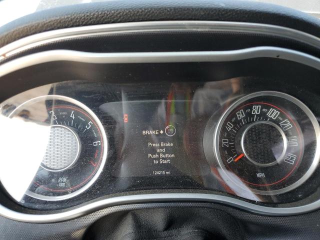 Photo 9 from auction – 2015 DODGE CHALLENGER with VIN 2C3CDZBG8FH701166