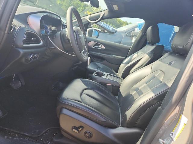 Photo 7 from auction – 2023 CHRYSLER PACIFICA H with VIN 2C4RC1L77PR543441