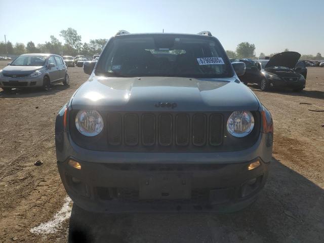 Photo 5 from auction – 2018 JEEP RENEGADE L with VIN ZACCJBBB2JPH50659