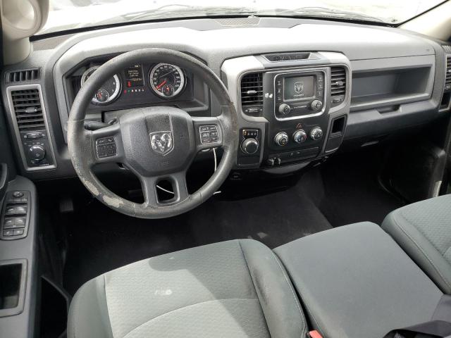Photo 8 from auction – 2015 RAM 1500 ST with VIN 1C6RR6FT9FS613787