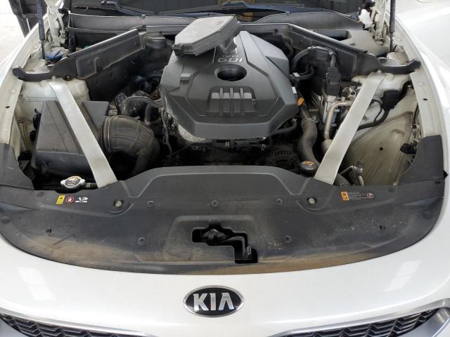 Photo 11 from auction – 2018 KIA STINGER with VIN KNAE15LA5J6031387