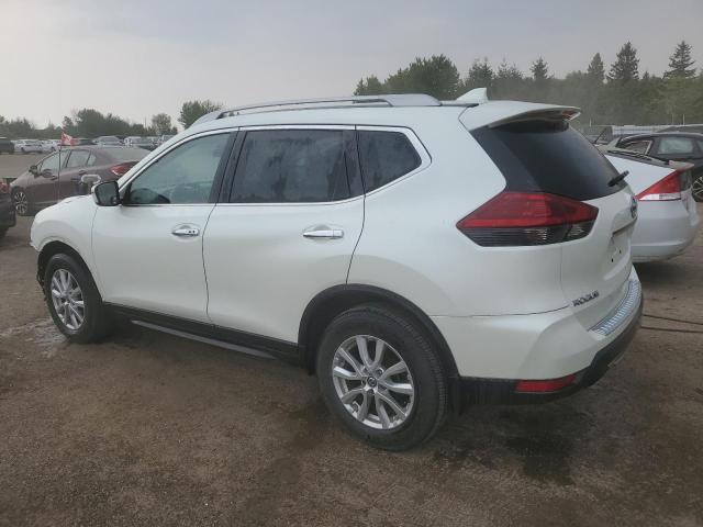 Photo 2 from auction – 2019 NISSAN ROGUE S with VIN 5N1AT2MTXKC778329