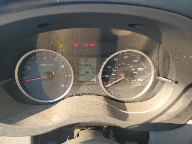 Photo 9 from auction – 2015 SUBARU FORESTER 2 with VIN JF2SJAAC4FH446474