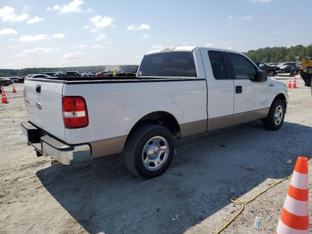 Photo 3 from auction – 2006 FORD F150 with VIN 1FTPX12536NA80270
