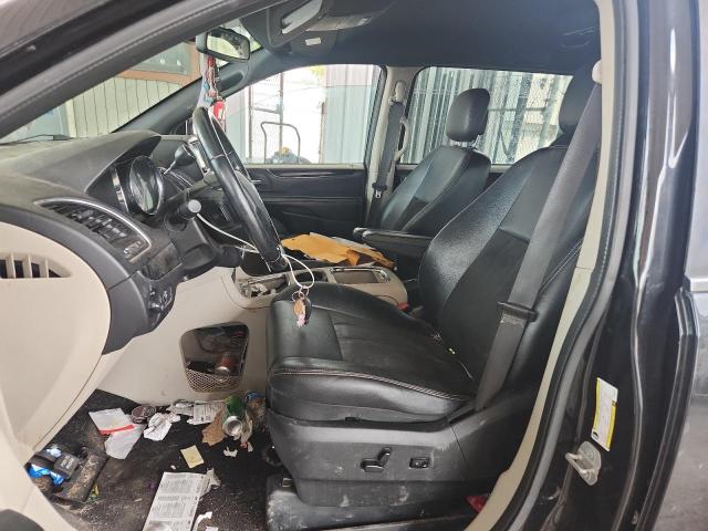 Photo 7 from auction – 2019 DODGE GRAND CARA with VIN 2C4RDGCG2KR596024