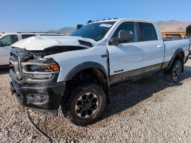 RAM 2500 POWER 2020 with VIN 3C6TR5EJ1LG122097 - Photo from auction
