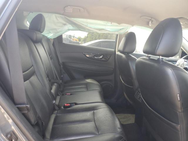 Photo 11 from auction – 2019 NISSAN ROGUE S with VIN 5N1AT2MT6KC742914