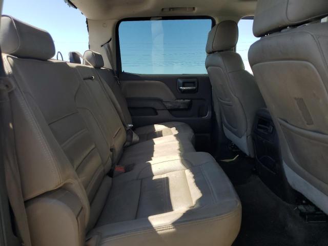 صورة رقم 10 من المزاد - 2015 GMC SIERRA مع VIN 3GTU2WEJ1FG353786