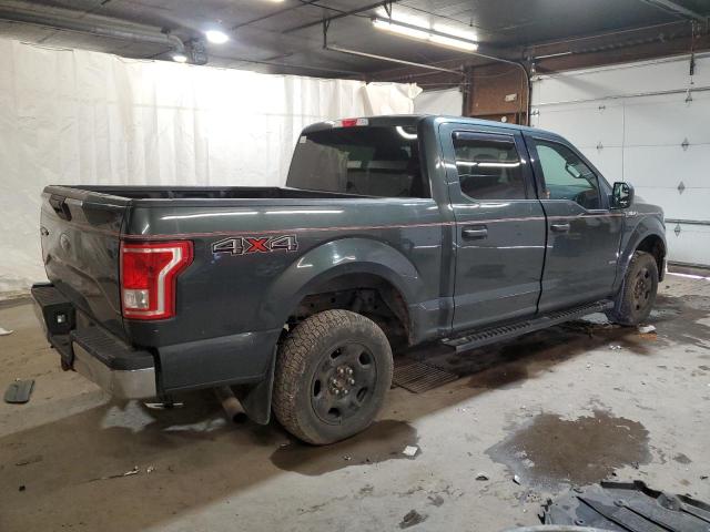 Photo 3 from auction – 2015 FORD F150 SUPER with VIN 1FTEW1EGXFFB34603