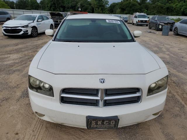 Photo 5 from auction – 2010 DODGE CHARGER SX with VIN 2B3CA3CV3AH183511