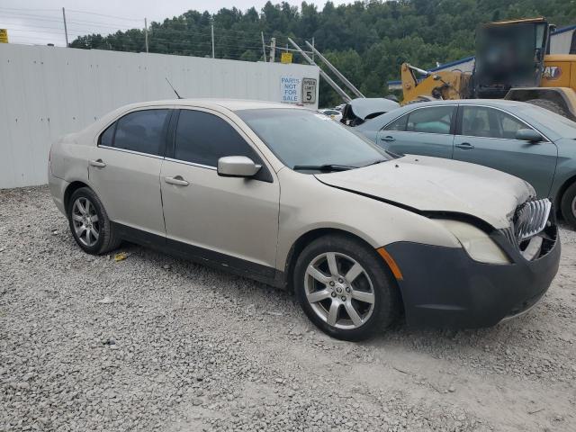 Photo 4 from auction – 2010 MERCURY MILAN PREM with VIN 3MEHM0JA1AR648848
