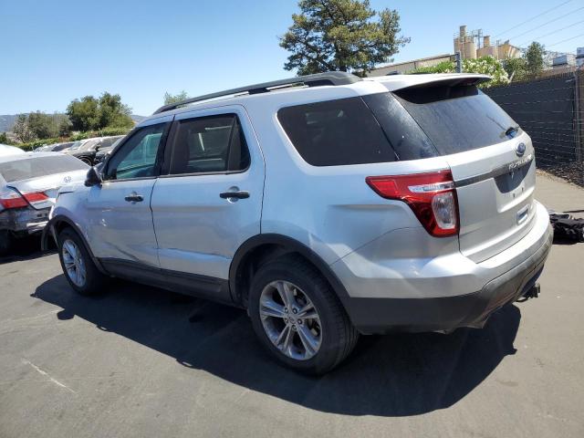 Photo 2 from auction – 2012 FORD EXPLORER with VIN 1FMHK7B86CGA84437