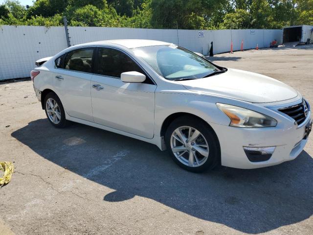 Photo 4 from auction – 2013 NISSAN ALTIMA 2.5 with VIN 1N4AL3AP5DN427178