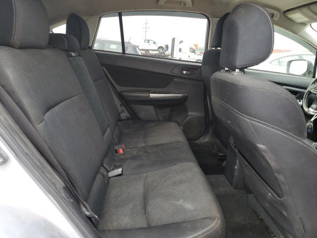 Photo 10 from auction – 2015 SUBARU XV CROSSTR with VIN JF2GPBCC5FH281302
