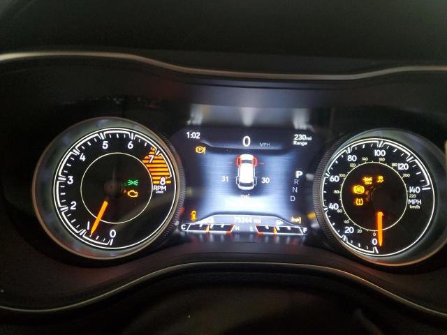 Photo 9 from auction – 2021 JEEP CHEROKEE L with VIN 1C4PJMDX1MD103369