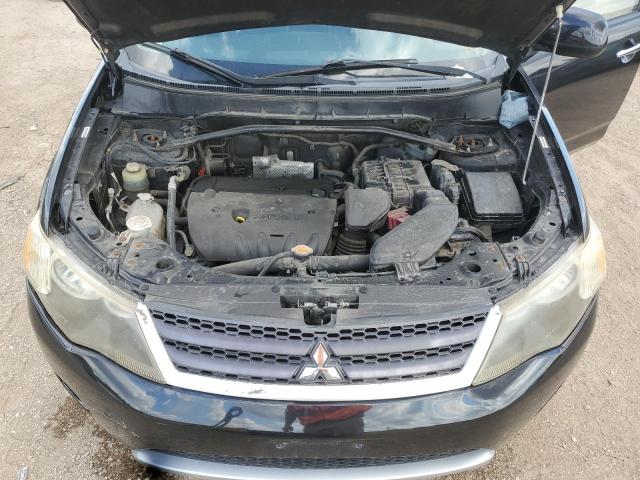 Photo 11 from auction – 2008 MITSUBISHI OUTLANDER with VIN JA4LT31W48Z014381