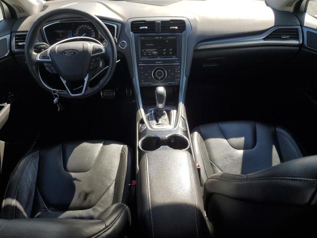Photo 8 from auction – 2014 FORD FUSION TIT with VIN 3FA6P0D96ER341639